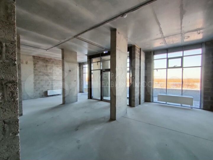 Продам помещение свободного назначения, 120.3 м²