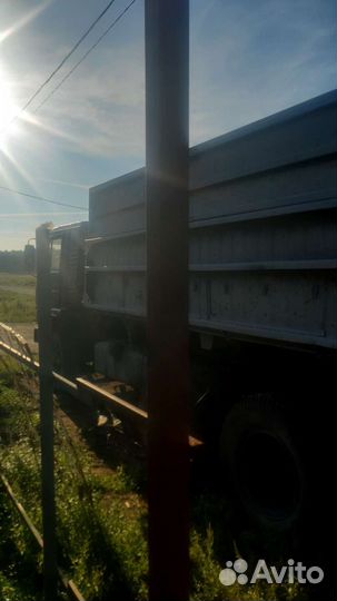 КамАЗ 5320, 1978