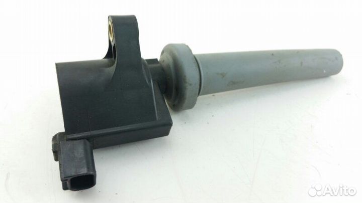 Катушка зажигания Mazda Mpv lwfw AJ 2003