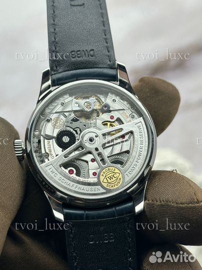 Часы IWC Portugieser Auto 7 Days