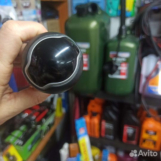 Ручка АКПП Киа Хундай оригинал