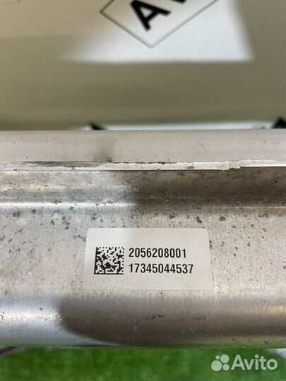 Балка переднего моста Mercedes-Benz E-Class W213