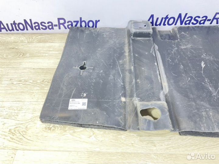 Шумоизоляция задняя правая Chery Tiggo 8 Pro