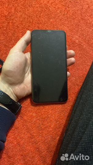 iPhone 11 Pro Max, 64 ГБ