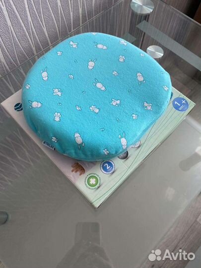 Подушка ортопедическая