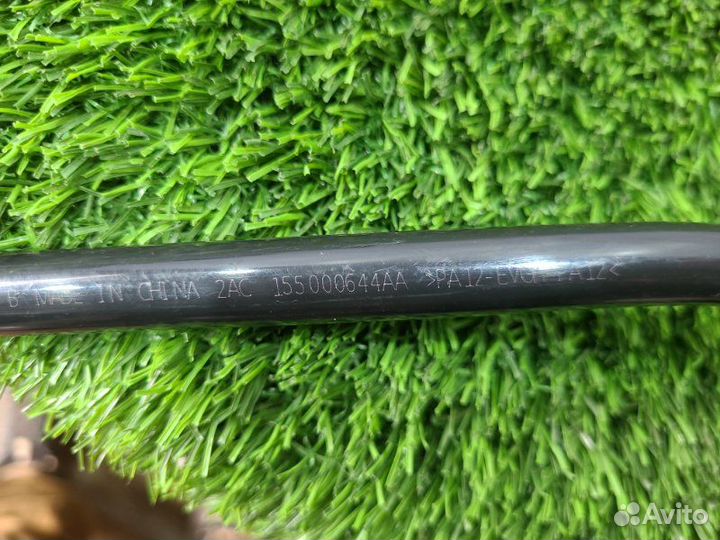 Трубка топливная Omoda C5 sqre4T15C 2021-Н.в