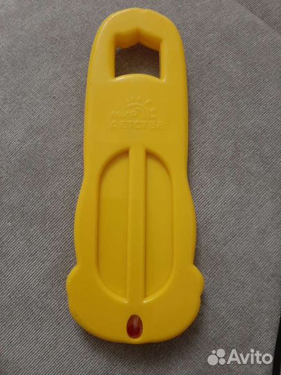 Термометр для воды