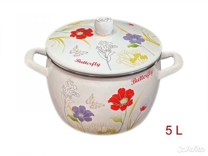 Набор посуды japonica