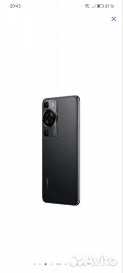 HUAWEI P60 Pro, 8/256 ГБ