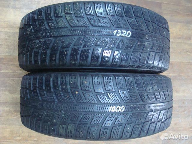 Kumho I'Zen KW22 205/55 R16