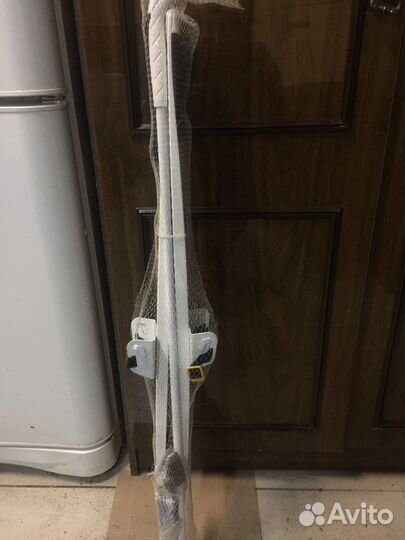 Новые Лыжи с палками «Быстрик»