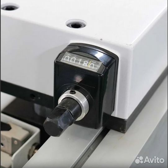 Кромкооблицовочный станок huahua HH-506R