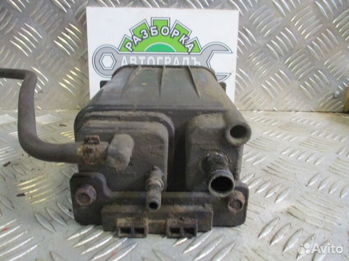 Абсорбер Киа Рио 3 2012г