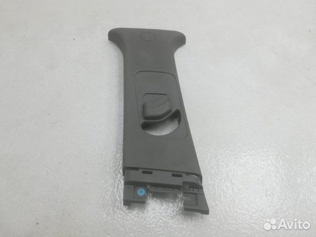 Обшивка стойки левая Kia Rio 3 QB 1.6 G4FC 2013