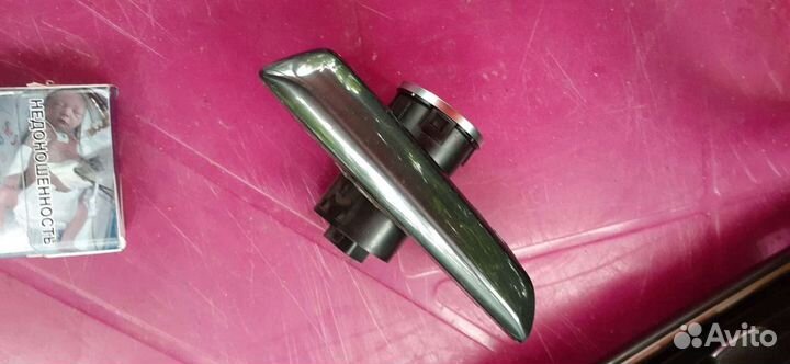 Mazda 6 gj накладка декоративная торпеды