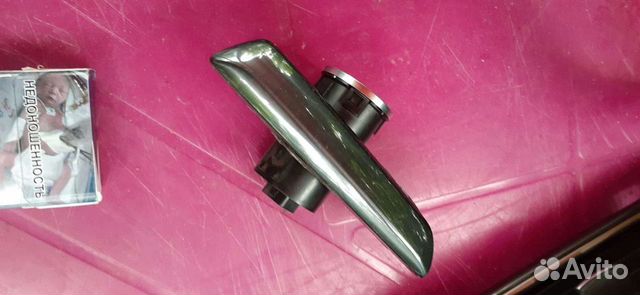 Mazda 6 gj накладка декоративная торпеды