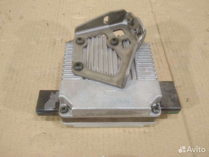 Эбу электроусилителя руля Kia Optima III 2013