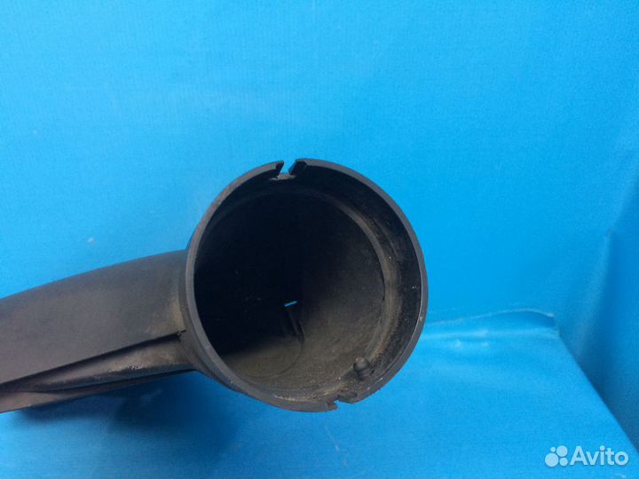 Воздухозаборник воздушного фильтра KIA Ceed (ED) 2