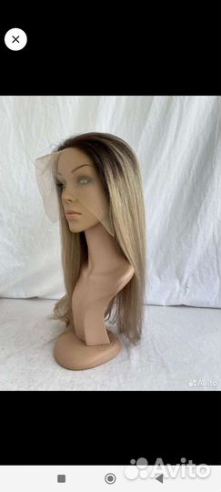 Продаю новую систему замещения натуральных волос