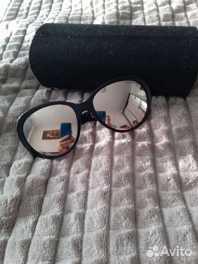 Очки chanel оригинал