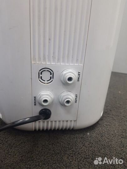 Обратный осмос (фильтр) AquaPro AQB-600DF бу