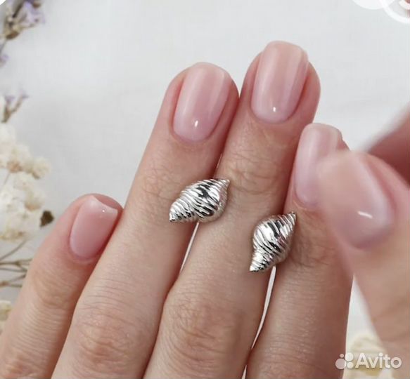 Серьги + кулон Sunlight Серебро 925
