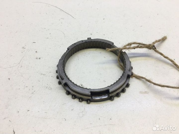 Кольцо синхронизатора Toyota Corolla ZRE151 1zrfe