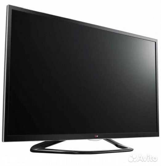 Телевизор SMART tv 43 бу lg