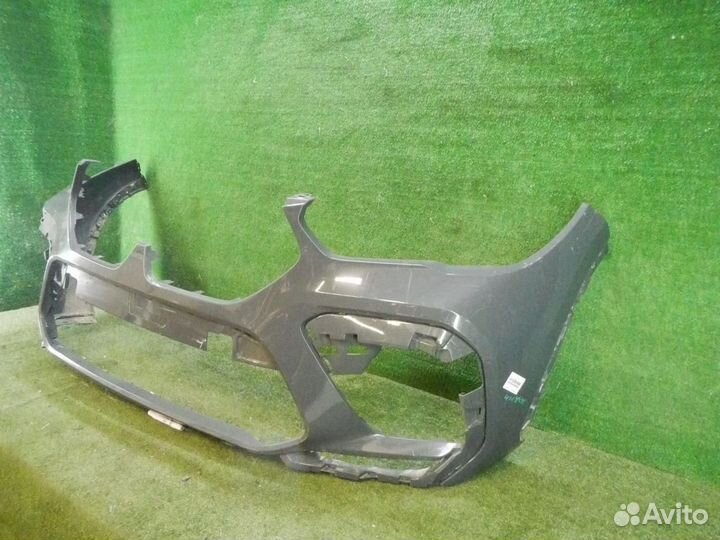 Бампер передний BMW X6M F96 (2019-н.в.)