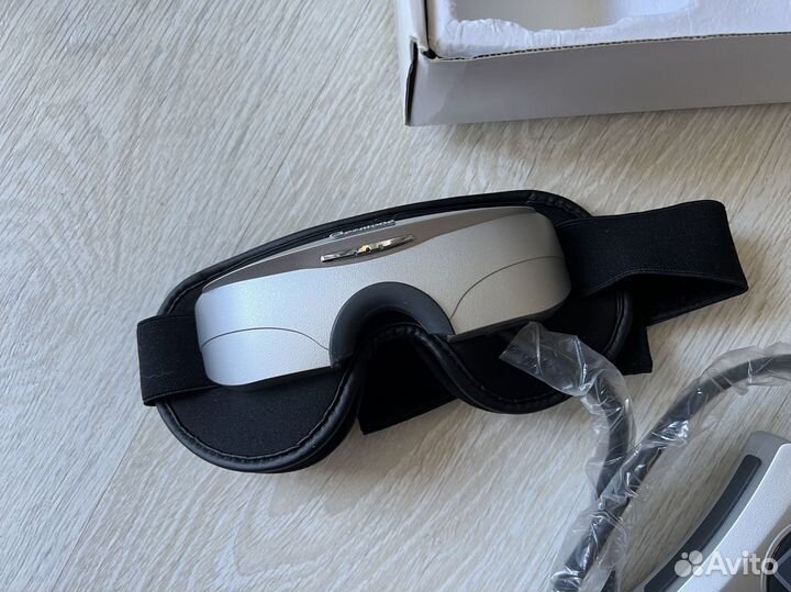 Массажер для глаз gezatone BEM III