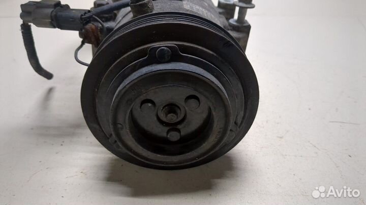 Компрессор кондиционера Hyundai ix 35, 2012