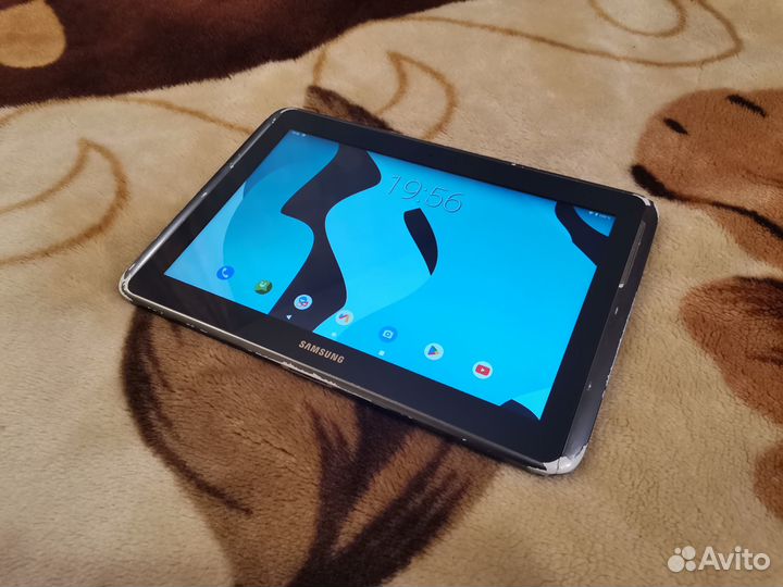 Samsung Galaxy Note 10.1 3G