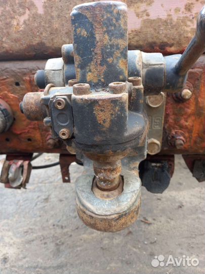 Фаркоп на Грузовик