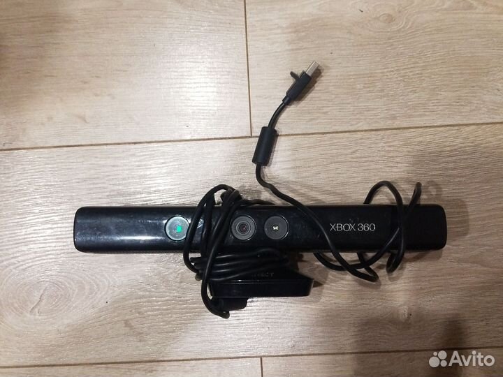 Microsoft Kinect xbox360