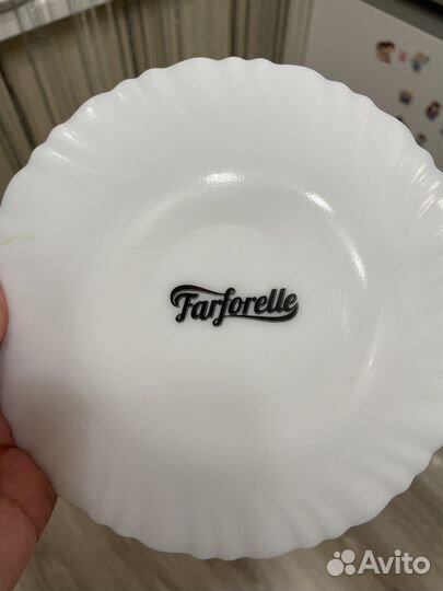 Новый набор посуды