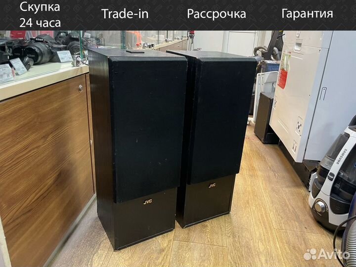Акустическая система JVC SP X550