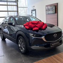 Новый Mazda CX-30 2.0 AT, 2026, цена от 3 740 000 руб., Нижний Новгород
