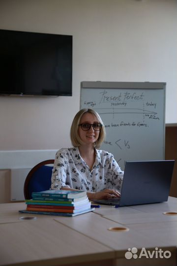 Репетитор по английскому языку огэ и егэ