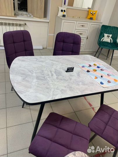 Табуретки и стулья в стиле лофт