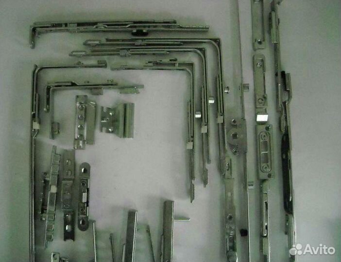 Ремонт металлопластиковых окон, дверей