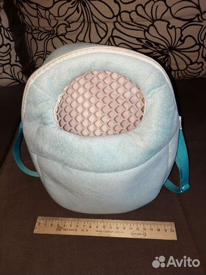 Домик для грызунов