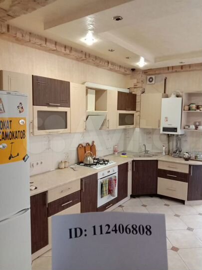 Комната 16 м² в 3-к., 3/3 эт.