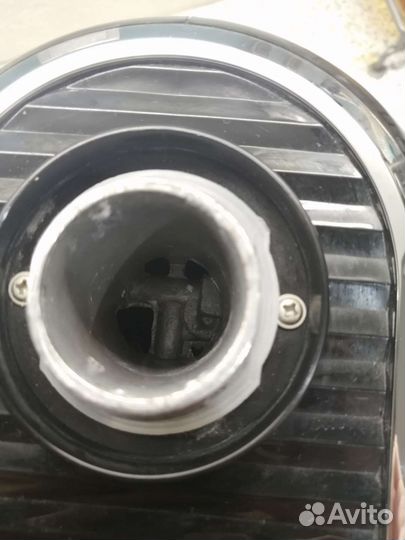 Кофеварка Redmond