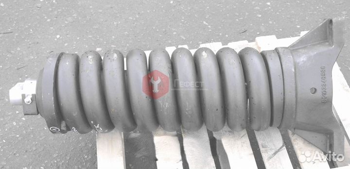 Натяжитель гусеницы Hyundai R360LC-3 81EH-20040BG