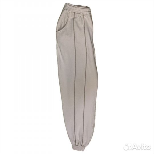 Спортивные штаны широкие