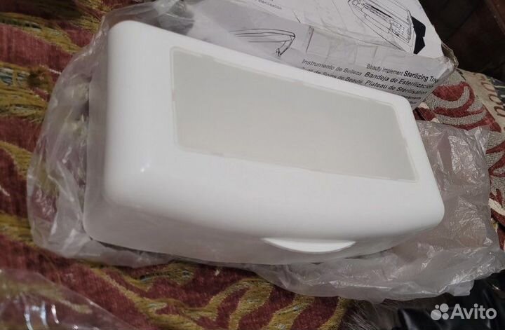 Набор для бровиста