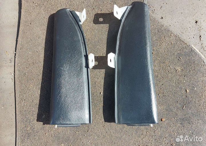 Подлокотник передней двери Мазда cx 7