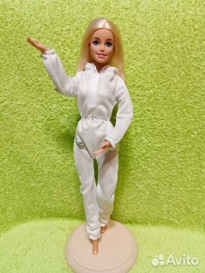 Кукла Барби+София