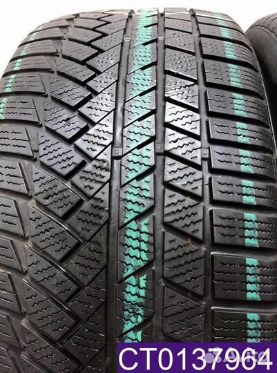 Continental ContiWinterContact TS 850P SUV 275/40 R20 106V