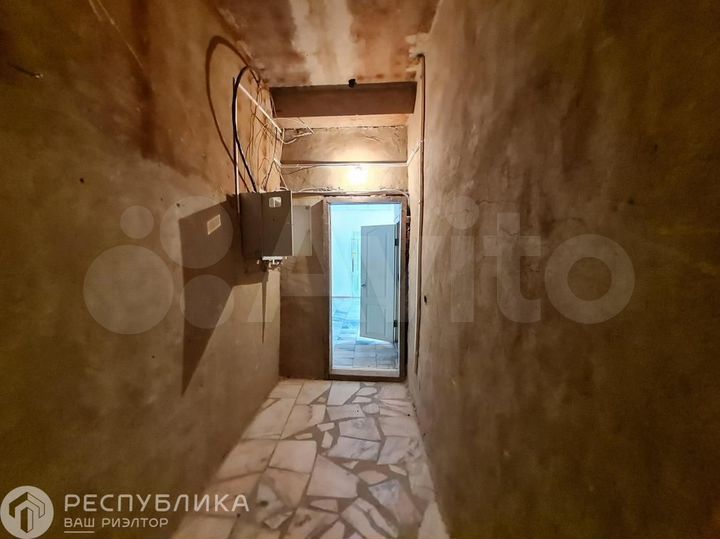 Универсальное помещение, 214.4 кв.м